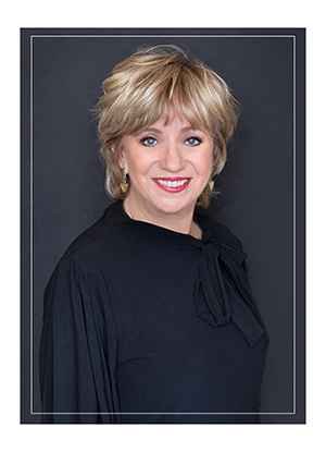 Tracey Gobla